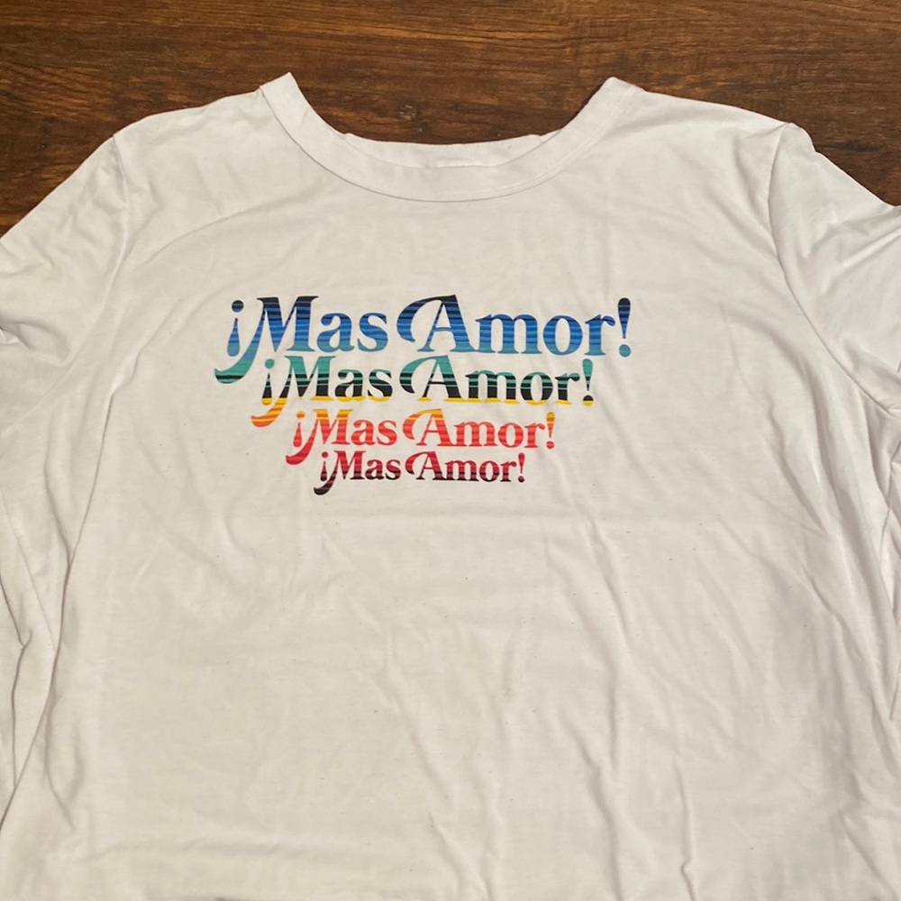 Lularoe 3xl LIV T-shirt